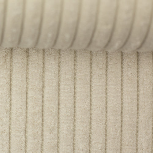 Cord Samt Wanja Swafing naturweiß 20 cm