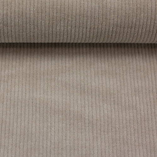 Cord Nicky Juna Swafing 20 cm 172 beige