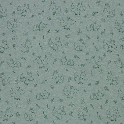 Alpenfleece Leah Fuchs 20 cm