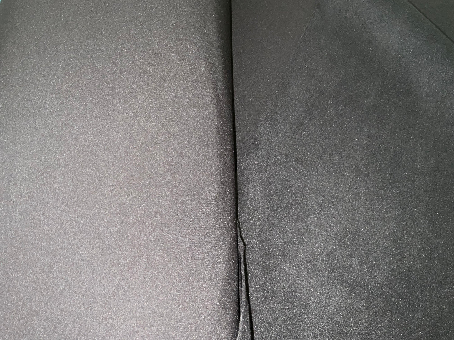 Softshell schwarz ab 20 cm